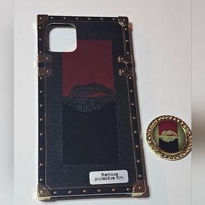 Iphone 11 pro max Case